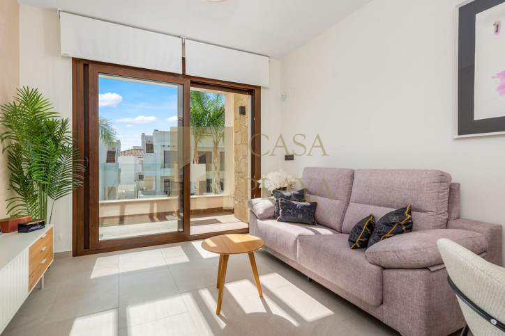 Apartment Sale Torrevieja 5