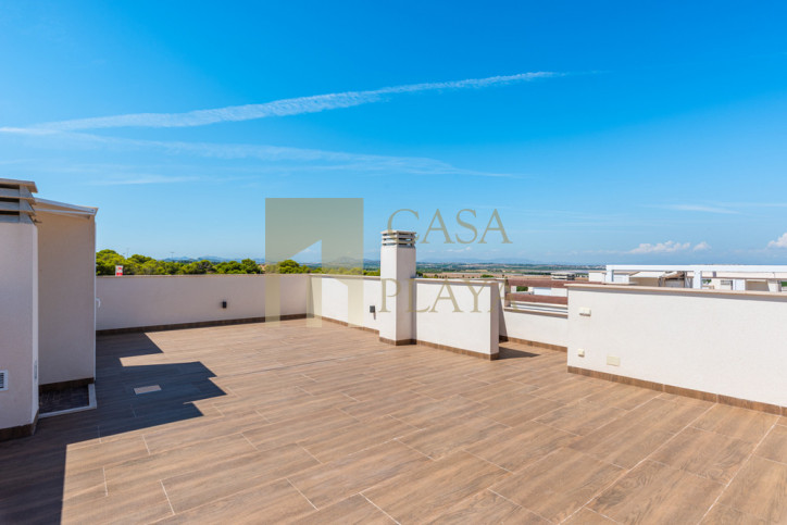 Apartment Sale Torrevieja 13