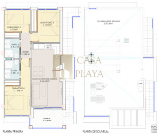 Apartment Sale Torrevieja