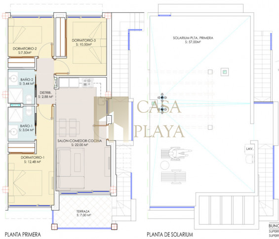 Apartment Sale Torrevieja 32