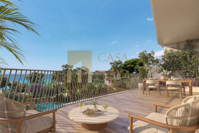 Apartment Sale Villajoyosa