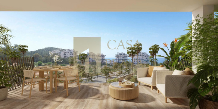 Apartment Sale Villajoyosa 4