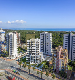 Apartment Sale Guardamar del Segura