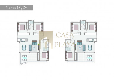 Apartment Sale Guardamar del Segura