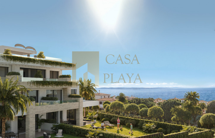 Apartment Sale Estepona 5