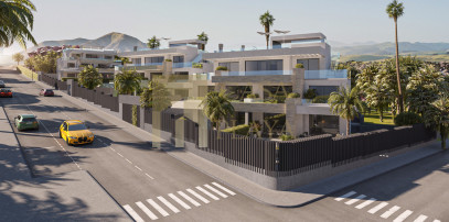 Apartment Sale Estepona