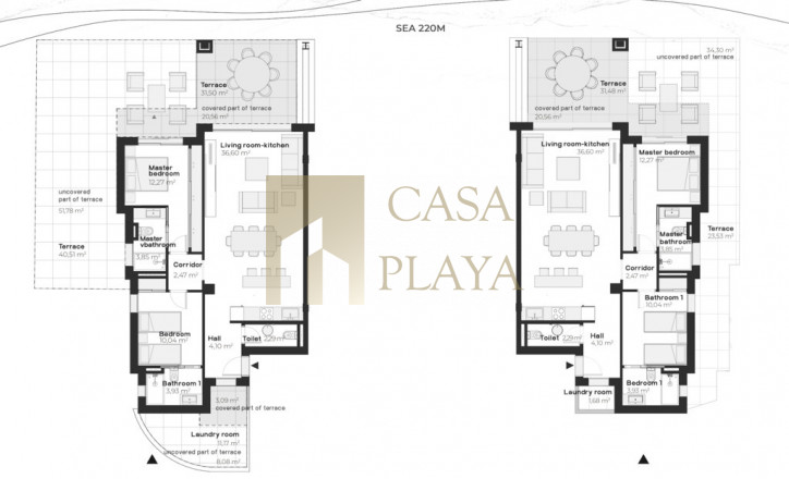 Apartment Sale Estepona 22