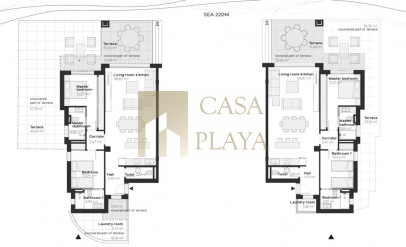 Apartment Sale Estepona