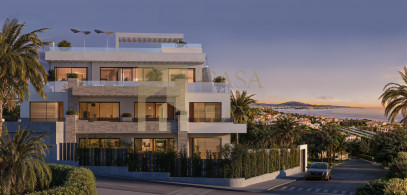 Apartment Sale Estepona