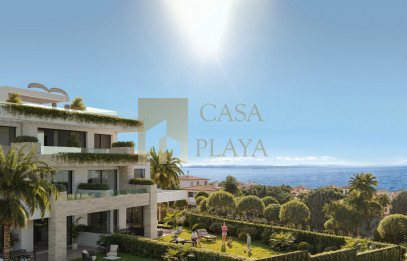 Apartment Sale Estepona