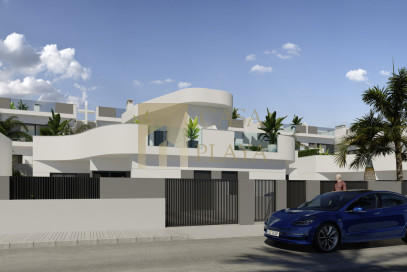 House Sale Torrevieja