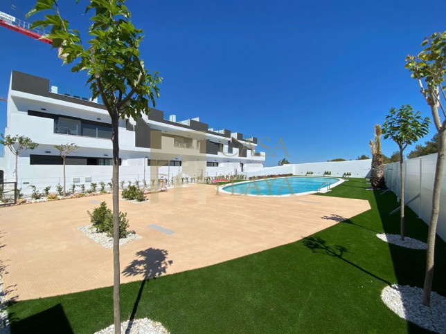 Apartment Sale Torrevieja 17