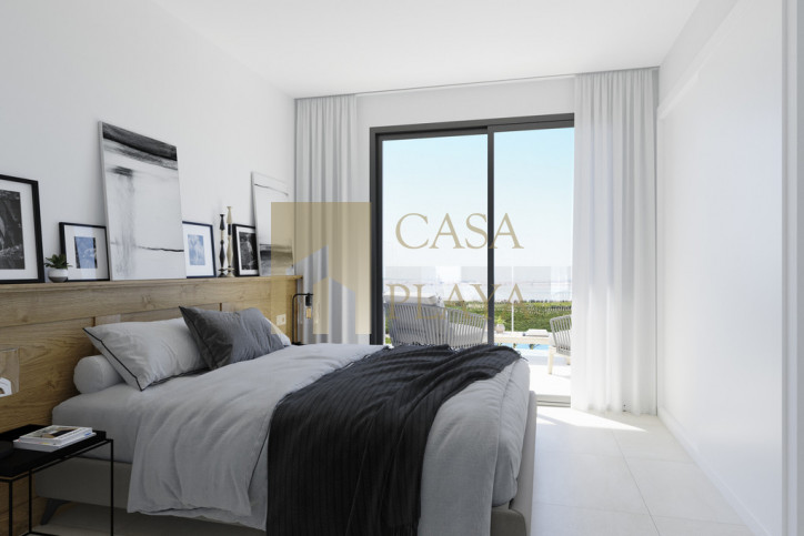 Apartment Sale Torrevieja 6