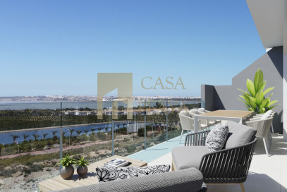 Apartment Sale Torrevieja