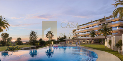 Apartment Sale Mijas