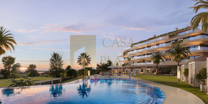 Apartment Sale Mijas 4