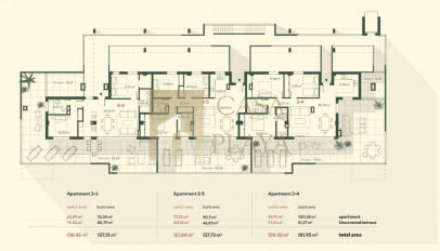 Apartment Sale Mijas