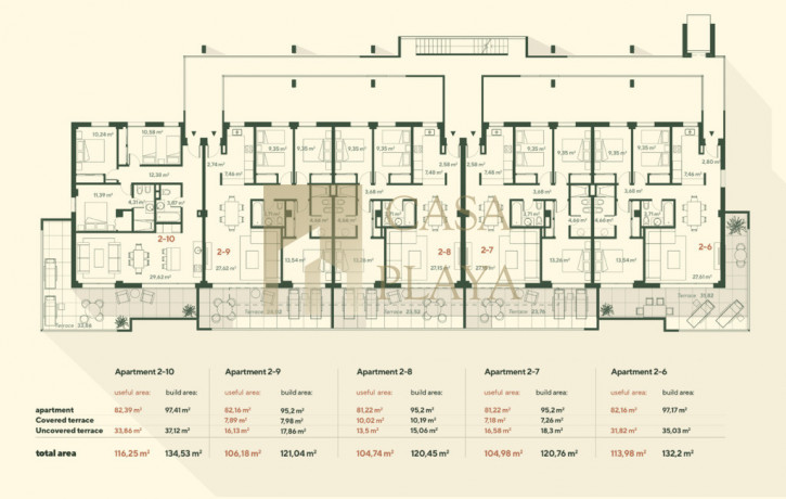 Apartment Sale Mijas 24